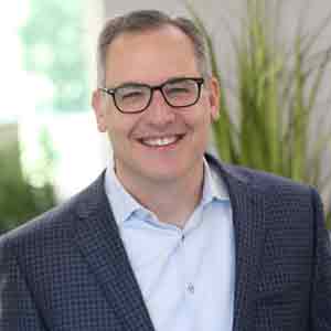 Ed McGill headshot
